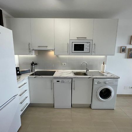 Achacay Sunset Apartment Лос Кристианос Екстериор снимка