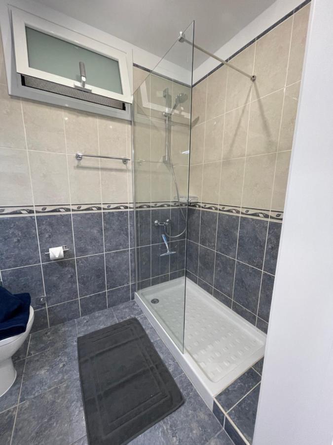 Achacay Sunset Apartment Лос Кристианос Екстериор снимка